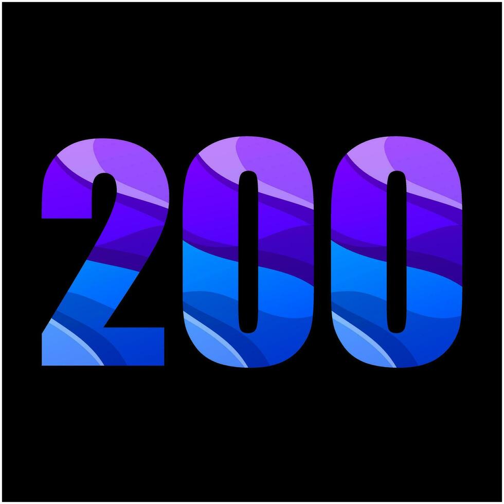 200